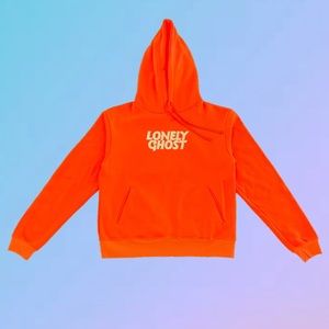 Lonely Ghost hoodie